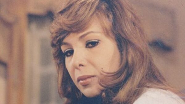 الفنانة المصرية ناهد شريف الفنانة المصرية ناهد شريف - سبوتنيك عربي