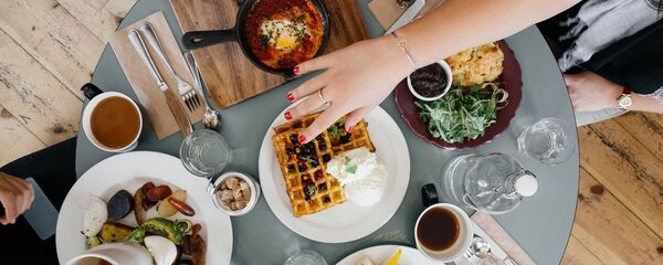 فطور صباحي  - سبوتنيك عربي