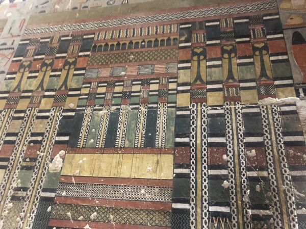 مقبرة - سبوتنيك عربي