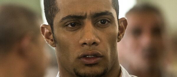 الممثل المصري محمد رمضان - سبوتنيك عربي