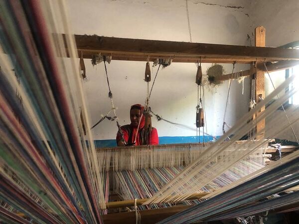 أخميم أخميم - سبوتنيك عربي