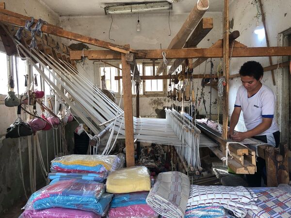 أخميم أخميم - سبوتنيك عربي