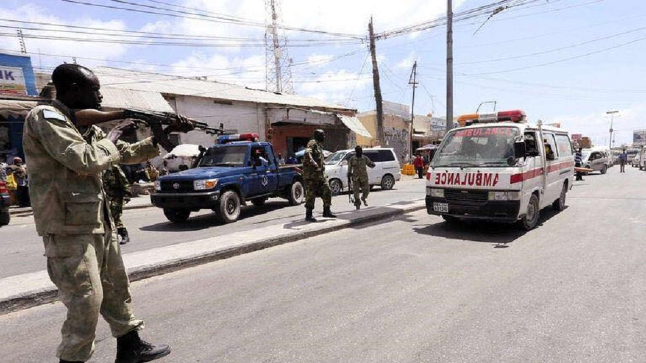 الصومال.. القضاء على أكثر من 50 مسلحا من "حركة الشباب" جنوب غربي مقديشو