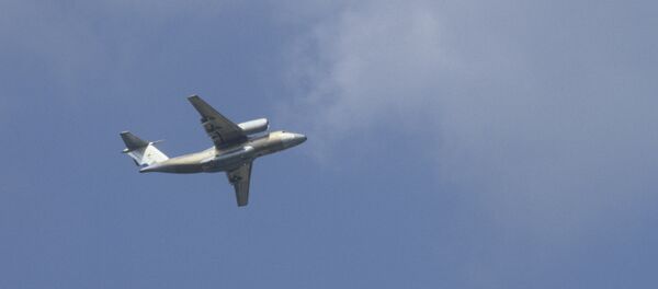 طائرة أن-74 - سبوتنيك عربي