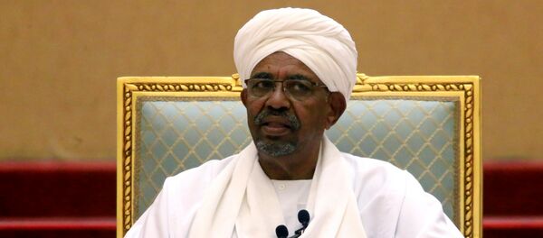 عمر البشير - سبوتنيك عربي