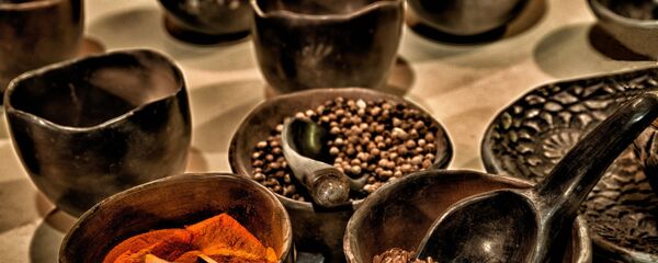 التوابل - سبوتنيك عربي