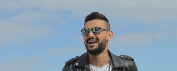 رامز جلال - سبوتنيك عربي