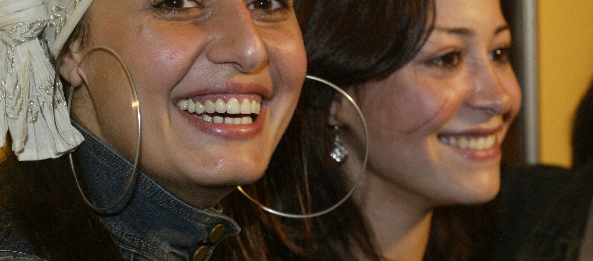 الفنانة المصرية حلا شيحة  - سبوتنيك عربي, 1920, 01.12.2019