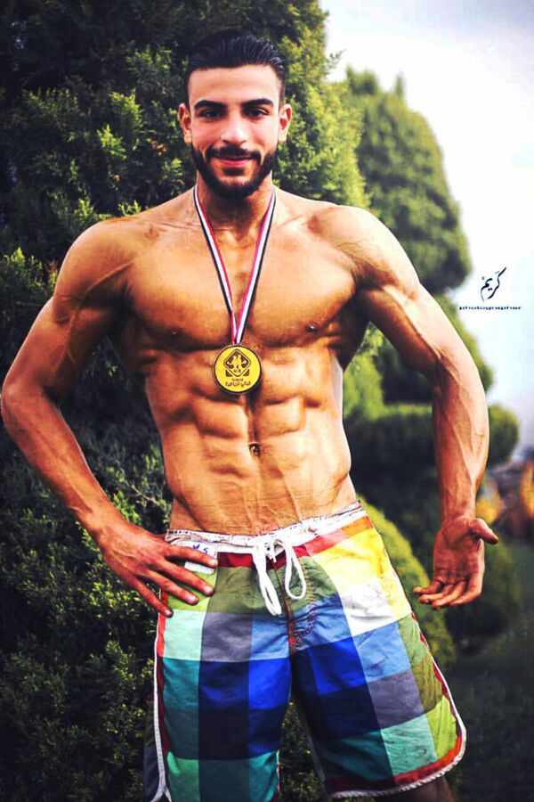 منتخب حلب الرياضي لفئة الفيزيك... يحرز المركز الأول في بطولة الجمهورية - سبوتنيك عربي