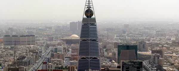 العاصمة السعودية الرياض - سبوتنيك عربي