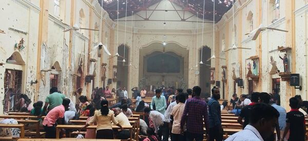 سريلانكا - سبوتنيك عربي