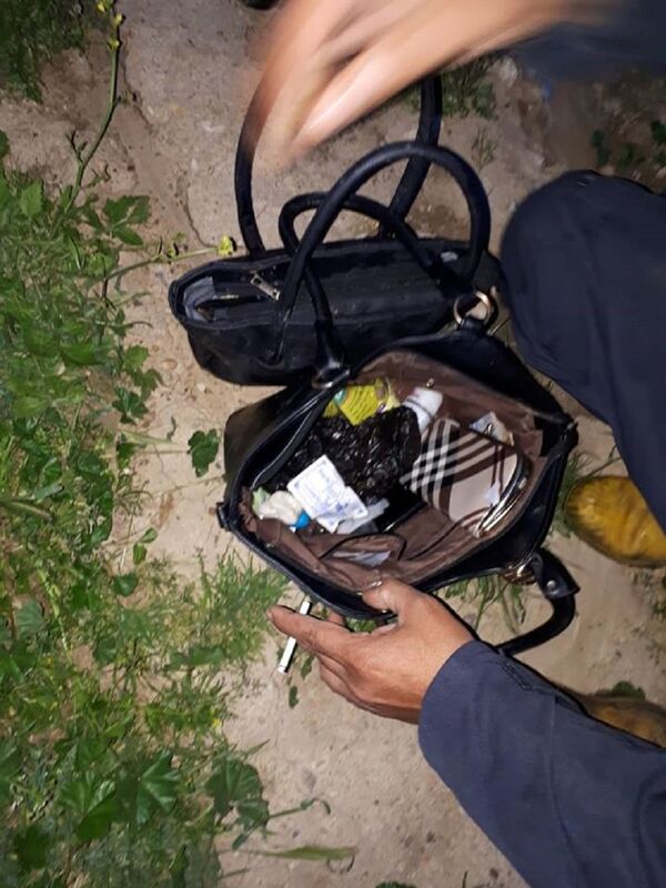 مع الجثث .. العثور على كنز في نهر دجلة - سبوتنيك عربي