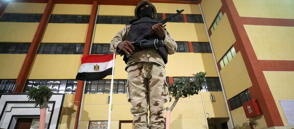 اليوم الأخير للاستفتاء المصري على مشروع التعديلات الدستورية - سبوتنيك عربي