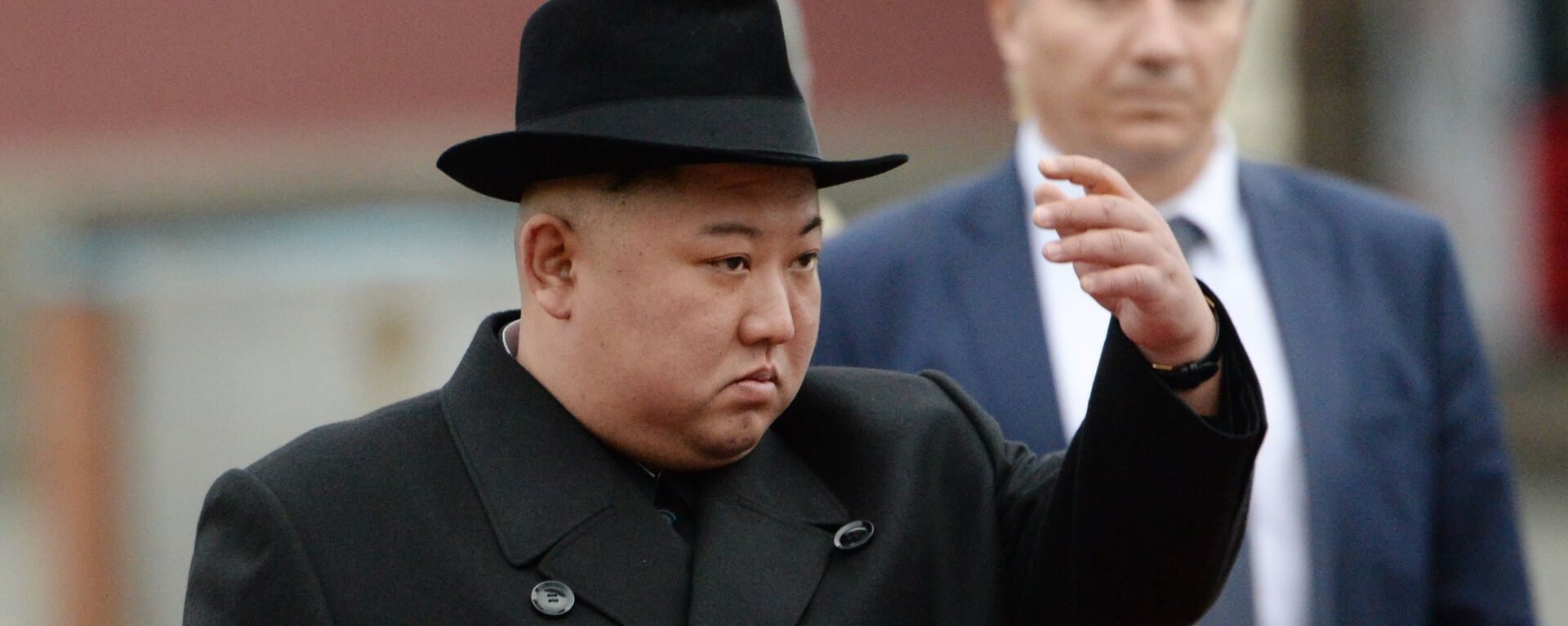 الزعيم الكوري الشمالي، كيم جون اونغ، - سبوتنيك عربي, 1920, 27.07.2023