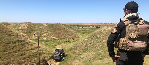 حصيلة خسائر فادحة لـداعش ... القوات العراقية العراق - سبوتنيك عربي