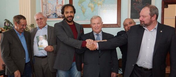 ضحايا الناتو - سبوتنيك عربي