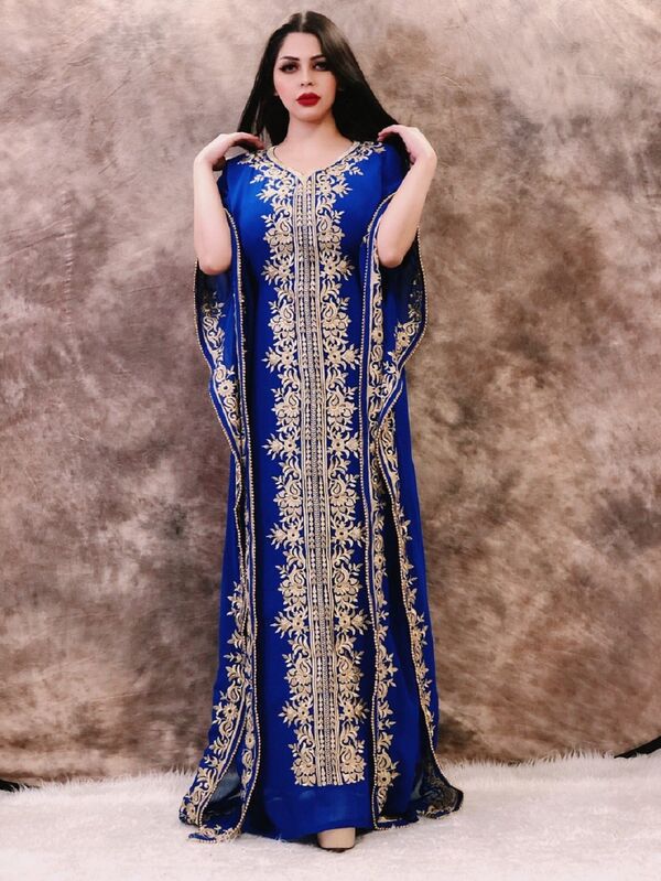 مودل عراقية تحقق شهرة عالمية بجمالها - سبوتنيك عربي