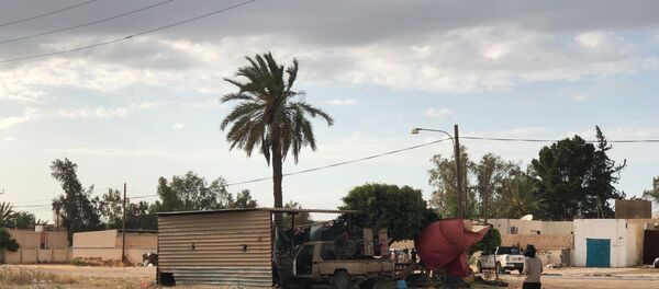 قوات الوفاق - سبوتنيك عربي