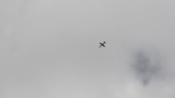 الجيش السوري يدمر أهداف تابعة للإرهابيين الصينيين التابعين للحزب الإسلامي التركستاني  - سبوتنيك عربي