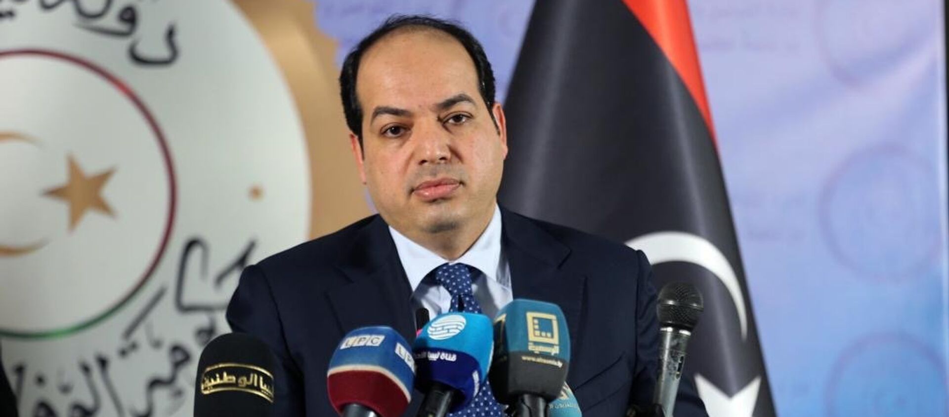 أحمد معيتيق  أحد أعضاء المجلس الرئاسي الليبي - سبوتنيك عربي, 1920, 20.02.2021