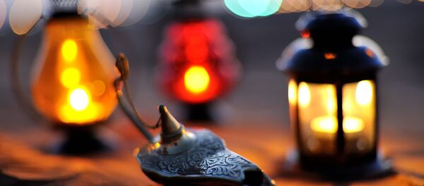 فانوس - سبوتنيك عربي