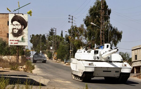 صندوق النقد الدولي في رحاب لبنان فما مدى خطورته عليه؟ - سبوتنيك عربي