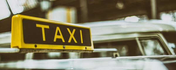 تاكسي  - سبوتنيك عربي