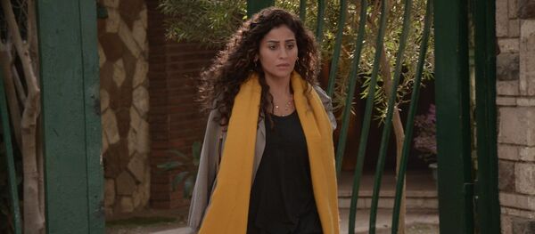 مسلسل زي الشمس - شهر رمضان، 2019 - سبوتنيك عربي