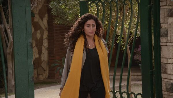 مسلسل زي الشمس - شهر رمضان، 2019 - سبوتنيك عربي