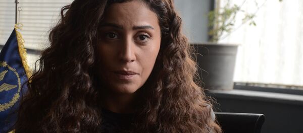 مسلسل زي الشمس - شهر رمضان، 2019 - سبوتنيك عربي