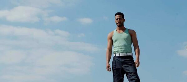 مسلسل زلزال - شهر رمضان، 2019 - سبوتنيك عربي