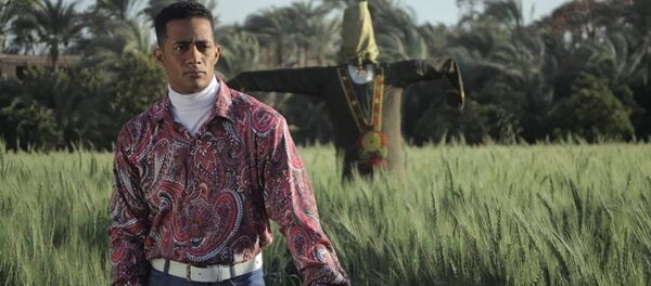 مسلسل زلزال - شهر رمضان، 2019 - سبوتنيك عربي