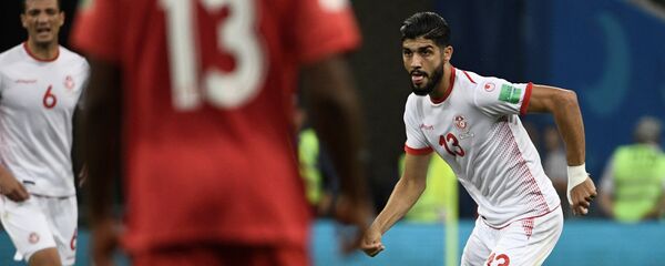 فرجاني ساسي - سبوتنيك عربي