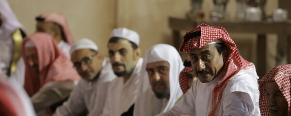 ناصر القصبي - سبوتنيك عربي