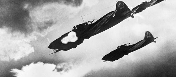 إيل-2 - سبوتنيك عربي