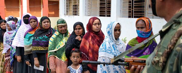 انتخابات الهند انتخابات الهند - سبوتنيك عربي