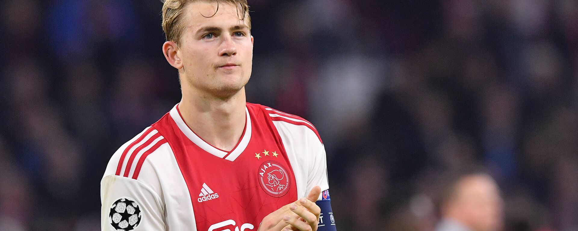 دي ليخت - سبوتنيك عربي, 1920, 19.07.2022