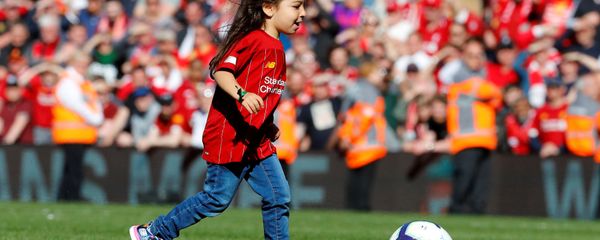 مكة ابنة محمد صلاح مكة ابنة محمد صلاح - سبوتنيك عربي