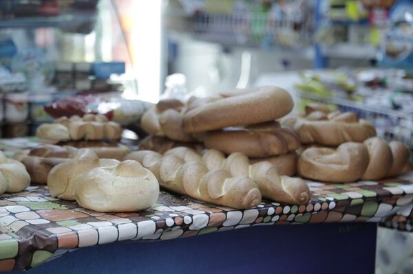 شهر رمضان في تونس: خبز تونسي - سبوتنيك عربي