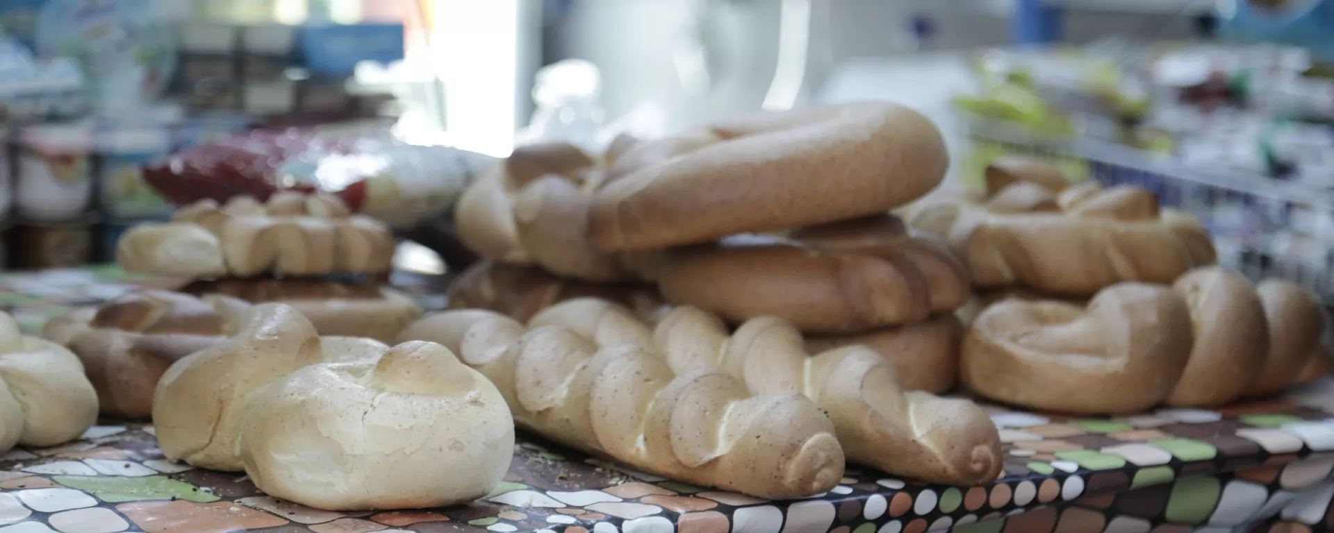 شهر رمضان في تونس: خبز تونسي - سبوتنيك عربي, 1920, 12.04.2021