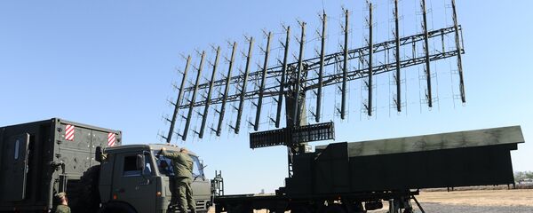 إعداد العتاد العسكري لمؤتمر جيش 2017 في مقاطعة روسِتوف - سبوتنيك عربي