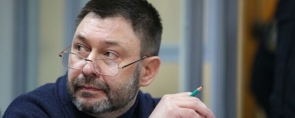 كيريل فيشينسكي - سبوتنيك عربي