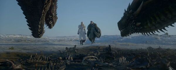 صراع العروش - سبوتنيك عربي