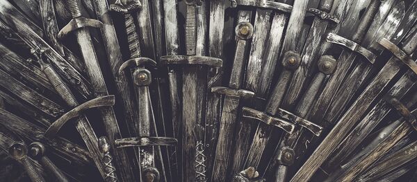 صراع العروش صراع العروش - سبوتنيك عربي