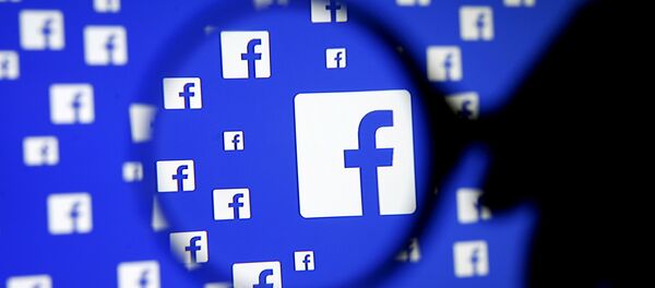 فيسبوك - سبوتنيك عربي