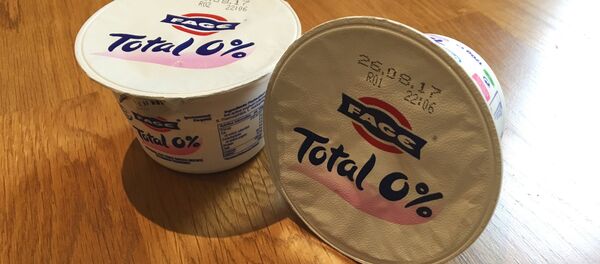 زبادي - سبوتنيك عربي