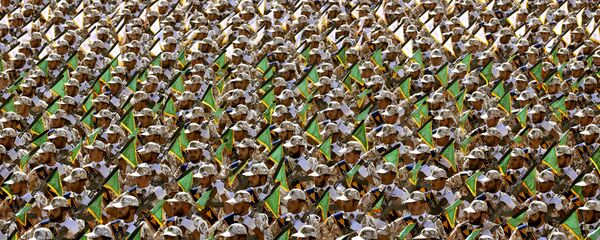 الحرس الثوري الإيراني، إيران 22 سبمتمبر 2014 - سبوتنيك عربي