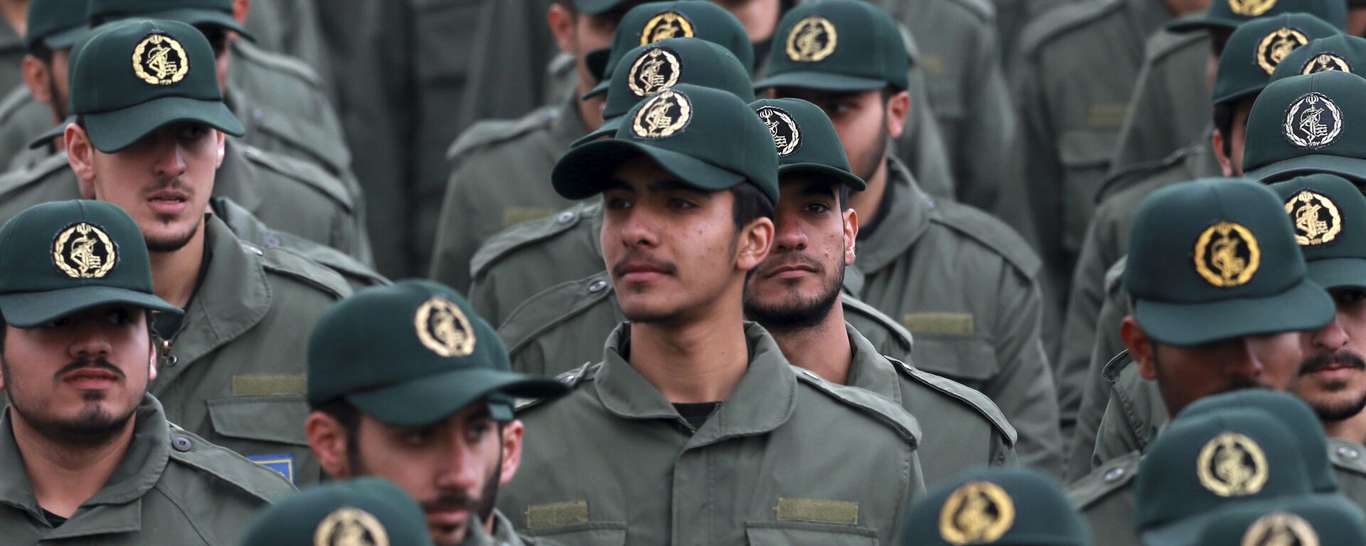 الحرس الثوري الإيراني، إيران 11 فبراير 2019 - سبوتنيك عربي, 1920, 23.04.2023