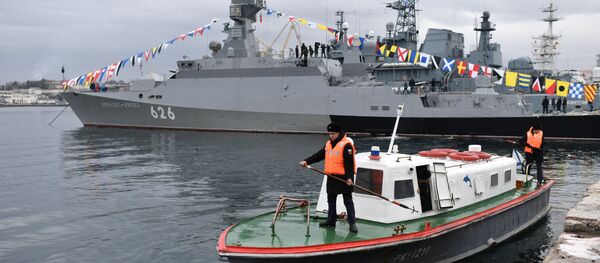 أوريخوفو-زويفو - سبوتنيك عربي