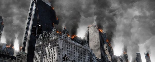 حرب نووية - سبوتنيك عربي